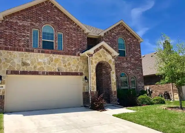Property at 216 Rugby Ln, McKinney, TX, 75072, 4 beds, 2.5 baths, [object Object]