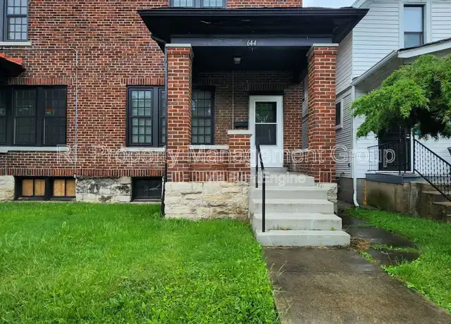 Property at 644 S Champion Ave, Columbus, OH, 43205, 2 beds, 1 bath, [object Object]