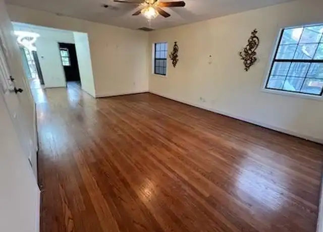 Property at 5110 Academy St #4, Houston, TX, 77005, 1 bed, 1 bath, [object Object]