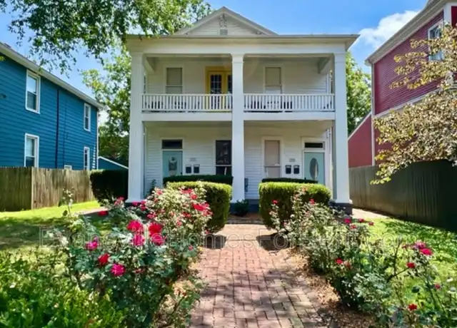 Property at 207 Blackford Ave Unit 207-B, Evansville, IN, 47713, 0 beds, 1 bath, [object Object]