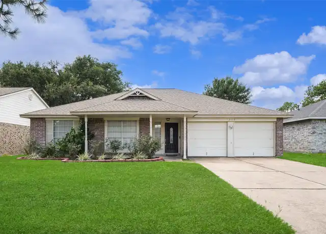 Property at 3115 Williams Cir, Katy, TX, 77449, 3 beds, 2 baths, [object Object]