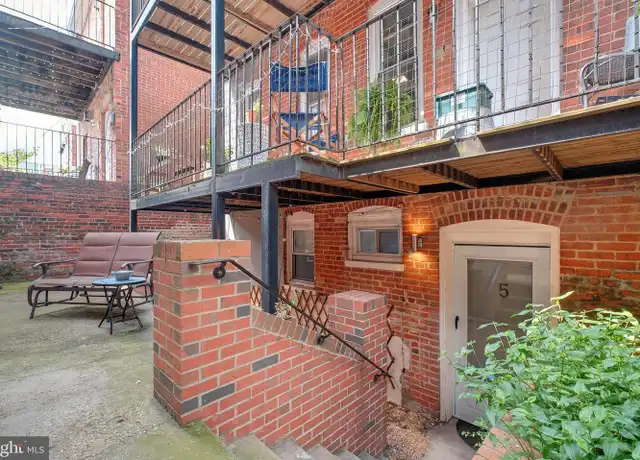 Property at 623 5th St NE Unit 5, Washington, DC, 20002, 1 bed, 1 bath, [object Object]