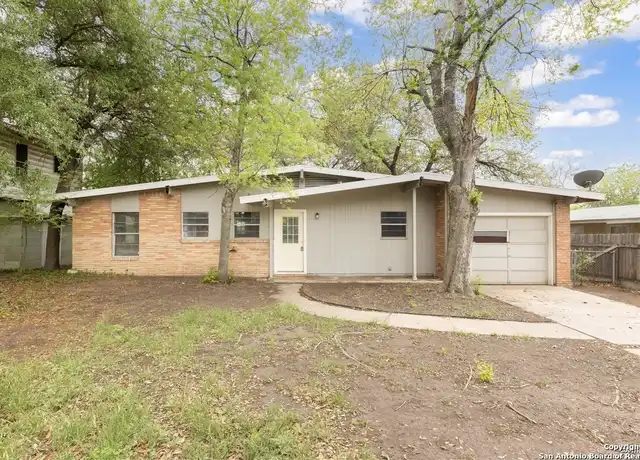 Property at 350 Hialeah Ave, San Antonio, TX, 78218, 3 beds, 2 baths, [object Object]
