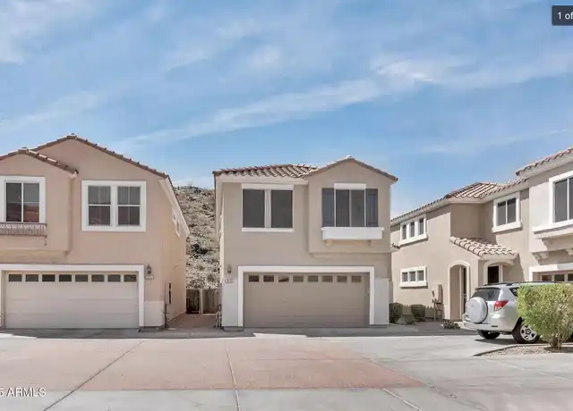 Property at 315 W Mountain Sage Dr, Phoenix, AZ, 85045, 3 beds, 2.5 baths, [object Object]