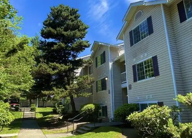 Property at 19230 Forest Park Dr NE Unit K335, Lake Forest Park, WA, 98155, 2 beds, 2 baths, [object Object]