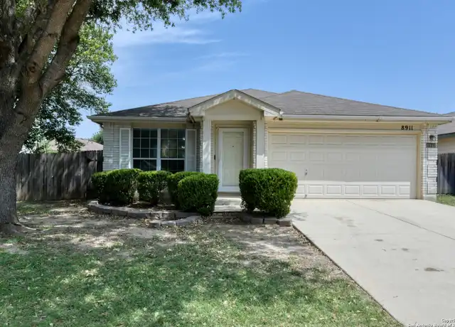 Property at 8911 Valhalla, Selma, TX, 78154, 3 beds, 2 baths, [object Object]