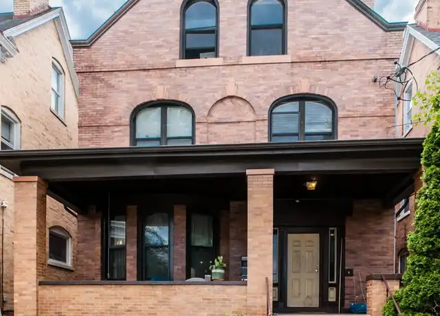 Property at 245 N Dithridge St Unit 1, Pittsburgh, PA, 15213, 1 bed, 1 bath, [object Object]