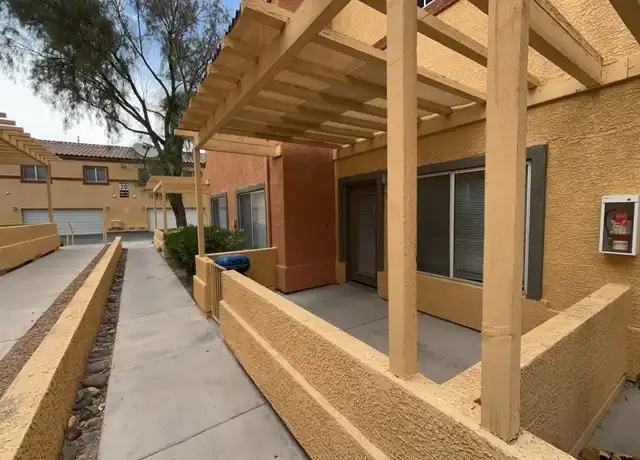 Property at 4915 E Russell Rd Unit 161, Las Vegas, NV, 89120, 2 beds, 2.5 baths, [object Object]