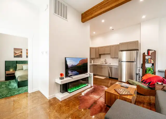 Property at 519 N Gould St Unit 517, Sheridan, WY, 82801, 1 bed, 1 bath, [object Object]