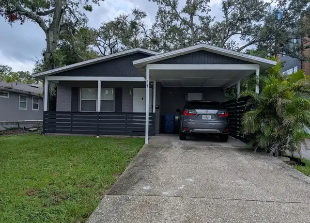 Property at 342 21st Ave S, Saint Petersburg, FL, 33705, 3 beds, 1 bath, [object Object]