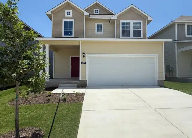 Property at 2709 Totley Rd, Pflugerville, TX, 78660, 5 beds, 3.5 baths, [object Object]
