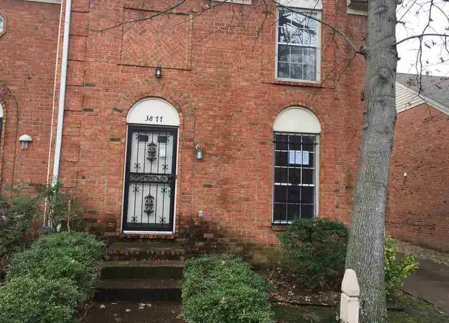 Property at 3877 Glencoe Dr, Memphis, TN, 38115, 2 beds, 1.5 baths, [object Object]