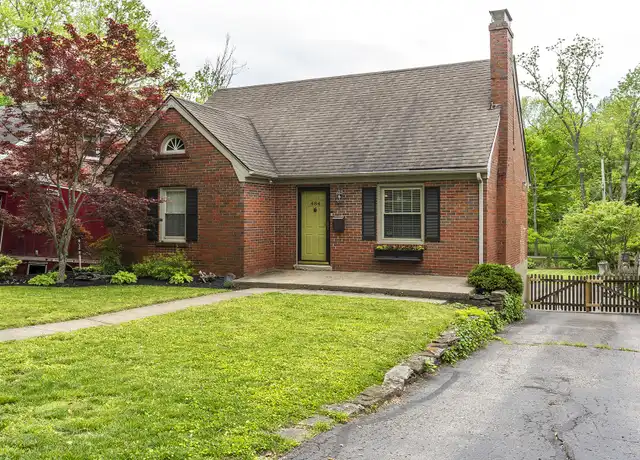 Property at 484 Bob O Link Dr, Lexington, KY, 40503, 4 beds, 2 baths, [object Object]