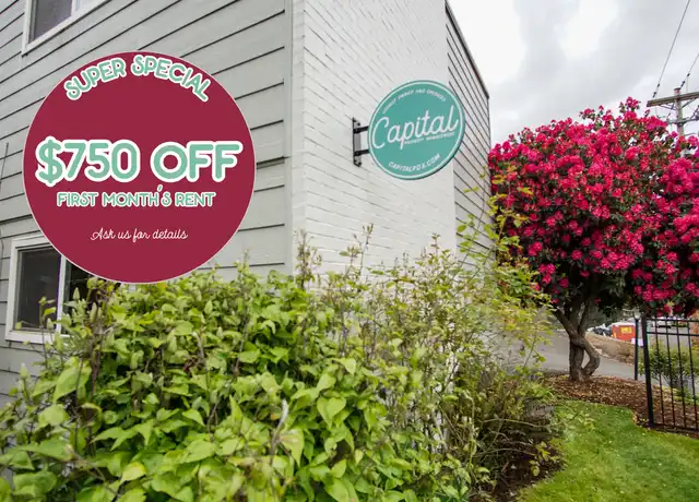 Property at 4030 SE Holgate Blvd Unit G, Portland, OR, 97202, 1 bed, 1 bath, [object Object]