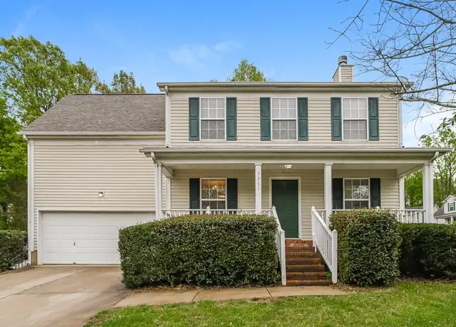Property at 9361 Golden Pond Dr, Charlotte, NC, 28269, 4 beds, 2 baths, [object Object]