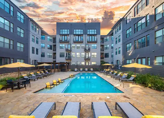 Property at MAA Medical District - 2222 Medical District, Dallas, TX, 75235, 0 beds, 1 bath, [object Object]