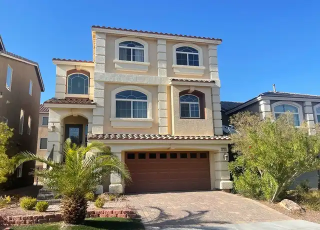 Property at 6716 Boccelli Ct, Las Vegas, NV, 89139, 5 beds, 3.5 baths, [object Object]
