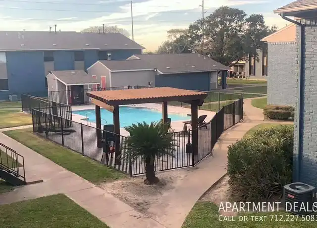 Property at 1326 31st St N Unit 4572, Texas City, TX, 77590, 2 beds, 1 bath, [object Object]