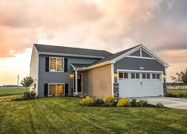 Property at 10675 Chancellor St, Portage, MI, 49002, 4 beds, 2 baths, [object Object]