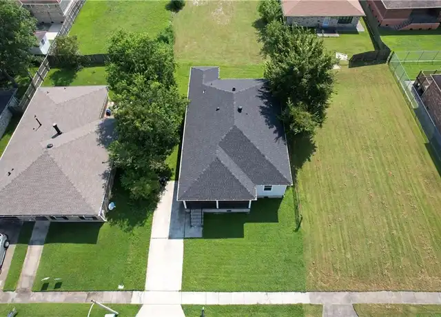 Property at 4865 Chantilly Dr, New Orleans, LA, 70126, 3 beds, 2.5 baths, [object Object]