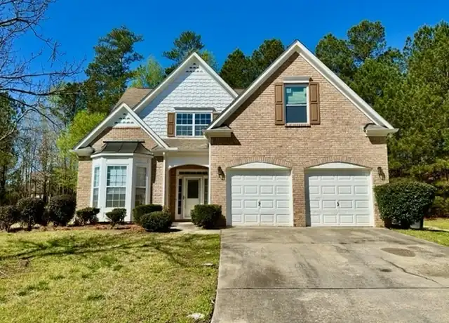 Property at 8295 Eastshore Dr, Union City, GA, 30291, 4 beds, 2.5 baths, [object Object]