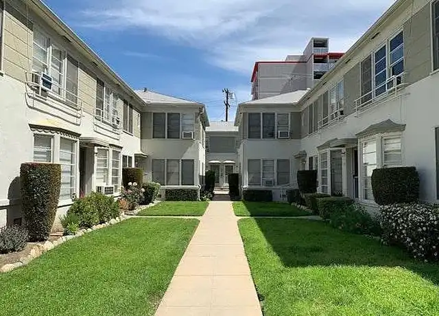 Property at Jackson Vintage Apartments - 116 S Jackson St, Glendale, CA, 91205, 1 bed, 1 bath, [object Object]