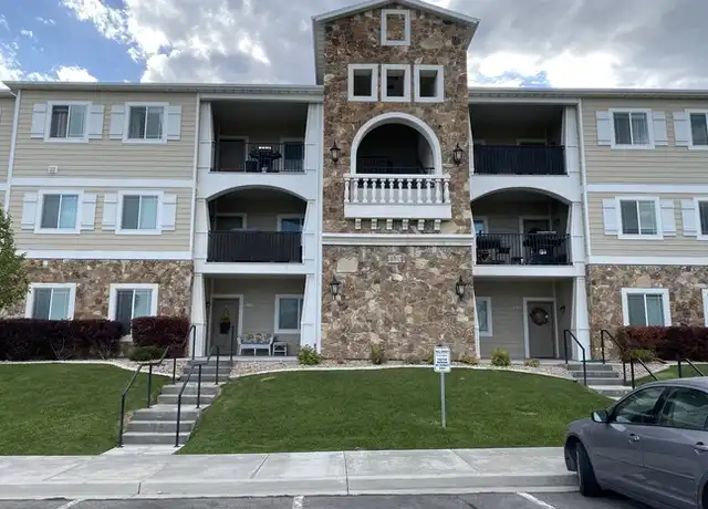 Property at 1923 N Crest Rd Unit 1923, Saratoga Springs, UT, 84045, 3 beds, 2 baths, [object Object]