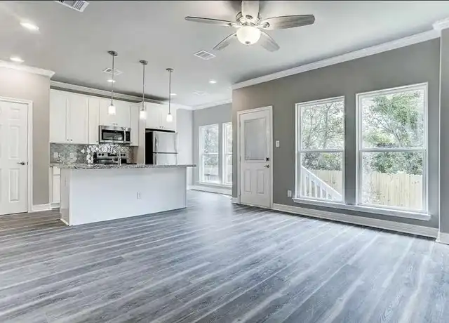 Property at 3128 Coal St Unit A, Houston, TX, 77026, 3 beds, 2.5 baths, [object Object]