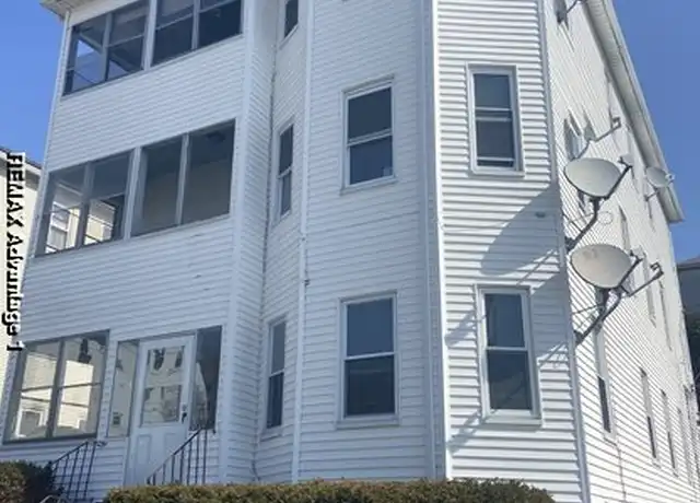 Property at 26 Prentice St Unit 2, Worcester, MA, 01604, 3 beds, 1 bath, [object Object]