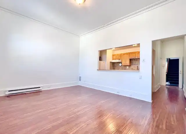 Property at 849 N 5th St Unit 2F, Philadelphia, PA, 19123, 1 bed, 1 bath, [object Object]