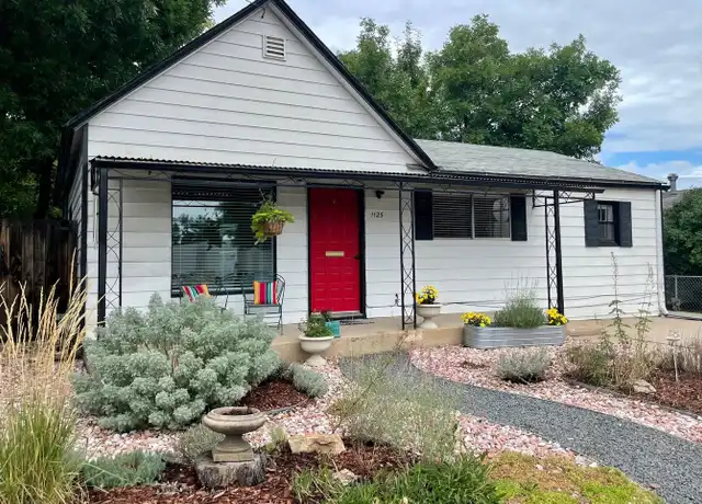 Property at 1125 Pine St, Louisville, CO, 80027, 3 beds, 1 bath, [object Object]