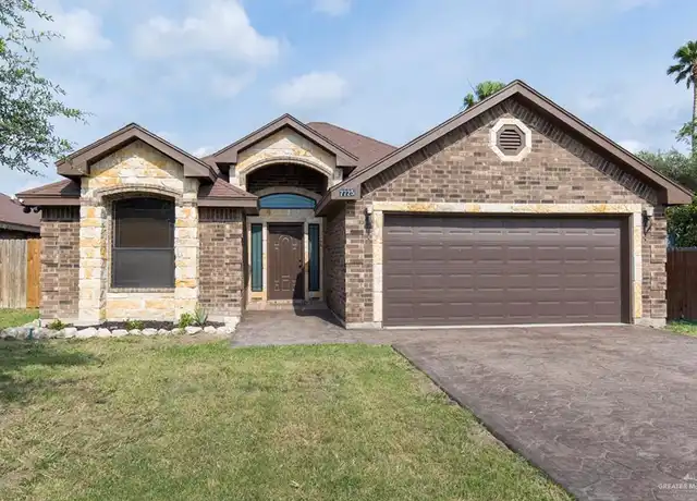 Property at 7725 N 26th St, McAllen, TX, 78504, 4 beds, 2 baths, [object Object]