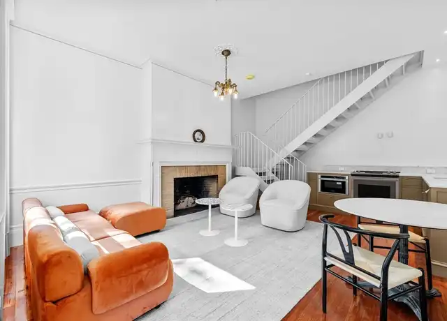 Property at 320 Tappan St Unit 1, Brookline, MA, 02445, 2 beds, 1 bath, [object Object]