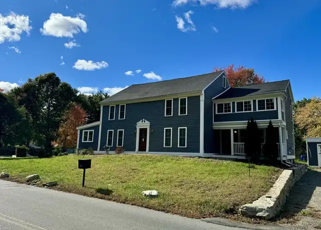 Property at 209 Wheeler St Unit 1, Methuen, MA, 01844, 4 beds, 2 baths, [object Object]