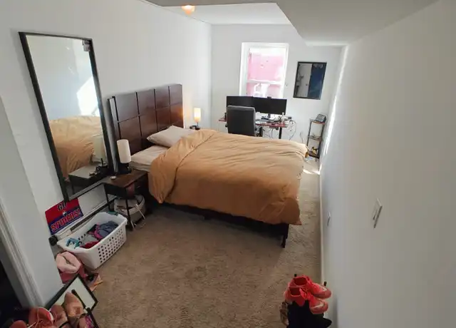 Property at 603 Ocean Ave Unit 3, Jersey City, NJ, 07305, 2 beds, 1 bath, [object Object]