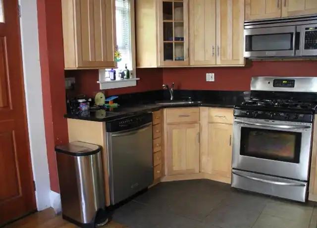 Property at 32 Eastburn St, Brighton, MA, 02135, 3 beds, 1.5 baths, [object Object]