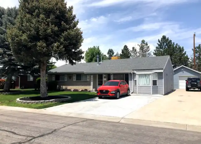Property at 1548 4890 S Unit A, Taylorsville, UT, 84123, 2 beds, 1 bath, [object Object]
