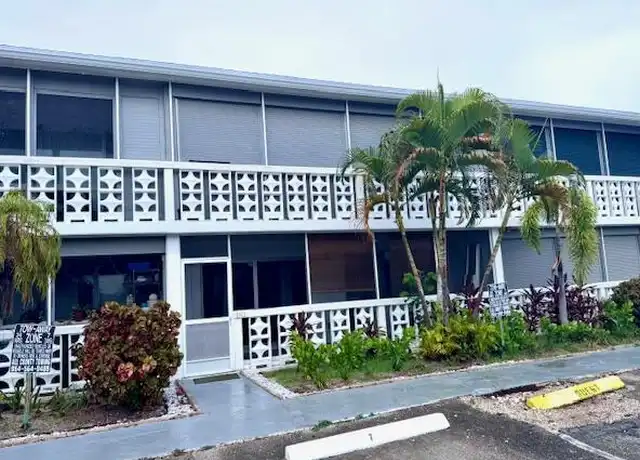 Property at 2151 NE 42nd Ct #102, Lighthouse Point, FL, 33064, 2 beds, 1 bath, [object Object]