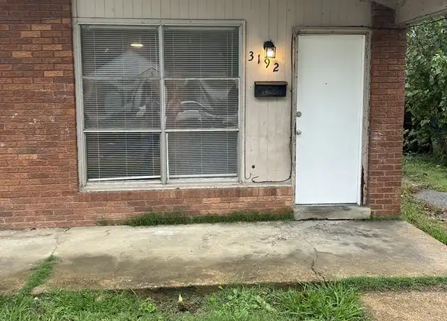 Property at 3192 Coleman Ave, Memphis, TN, 38112, 2 beds, 1 bath, [object Object]