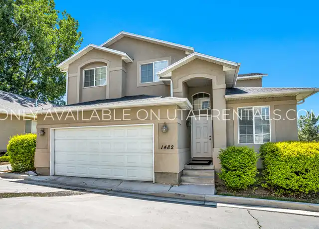 Property at 1482 E 1280 S, Provo, UT, 84606, 6 beds, 3.5 baths, [object Object]
