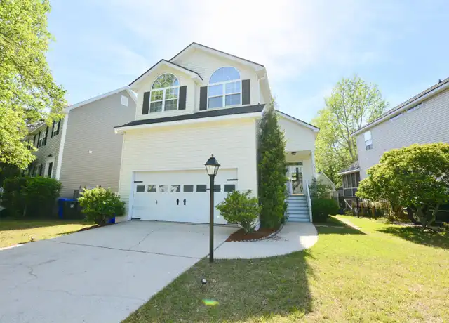 Property at 813 Harbor Place Dr, Charleston, SC, 29412, 3 beds, 2.5 baths, [object Object]
