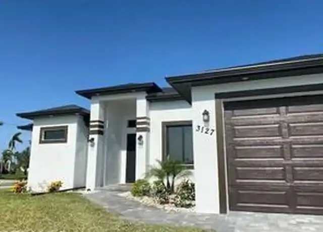 Property at 3127 NW 42nd Pl, Cape Coral, FL, 33993, 4 beds, 3 baths, [object Object]