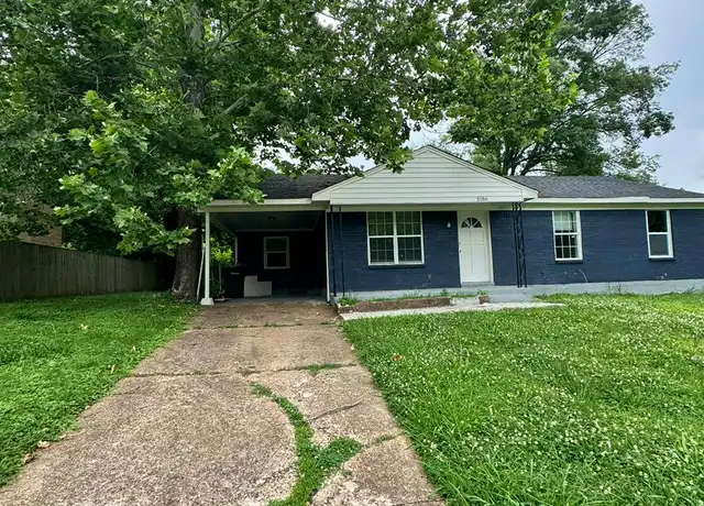 Property at 5186 Bitter Creek Dr, Memphis, TN, 38127, 3 beds, 1 bath, [object Object]