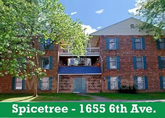 Property at 1655 6th Ave Unit 304, Huntington, WV, 25703, 2 beds, 2 baths, [object Object]