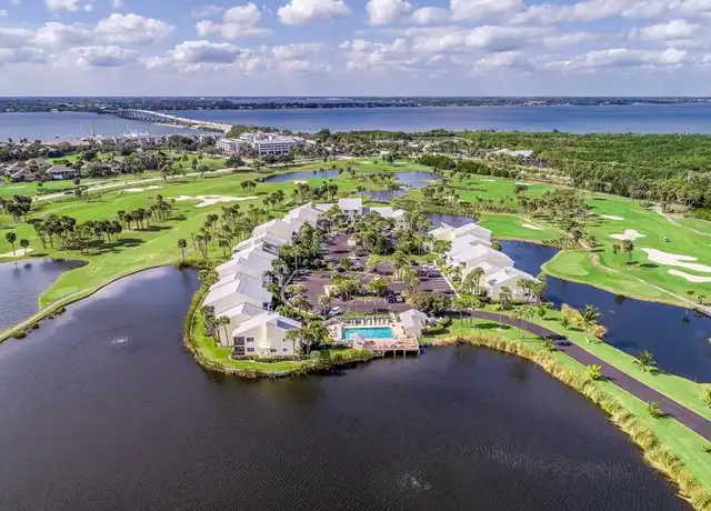 Property at 5593 NE Gulfstream Way #5593, Stuart, FL, 34996, 2 beds, 2 baths, [object Object]
