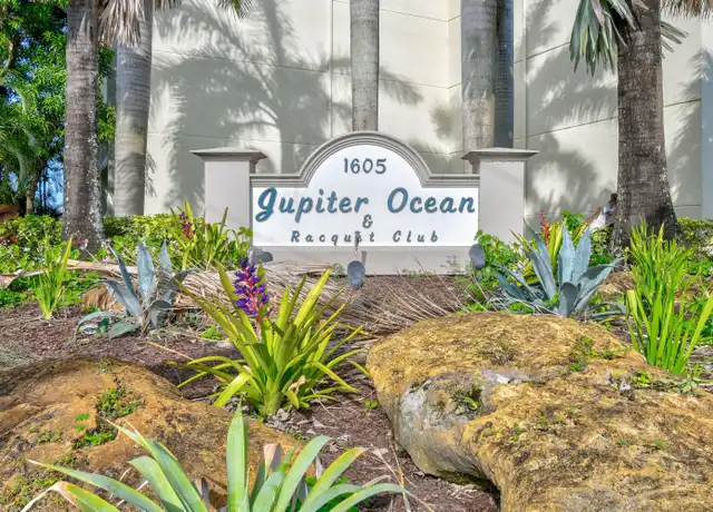 Property at 1605 U.S. 1 Unit 301v6, Jupiter, FL, 33477, 2 beds, 2 baths, [object Object]