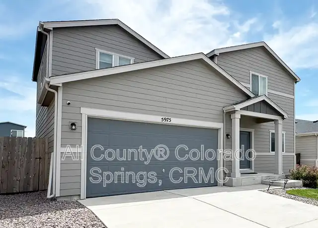 Property at 5975 Mumford Dr, Colorado Springs, CO, 80925, 3 beds, 2.5 baths, [object Object]