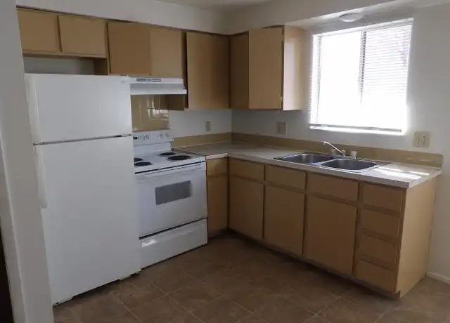 Property at 521 E 13th St Unit F, Loveland, CO, 80537, 2 beds, 1 bath, [object Object]