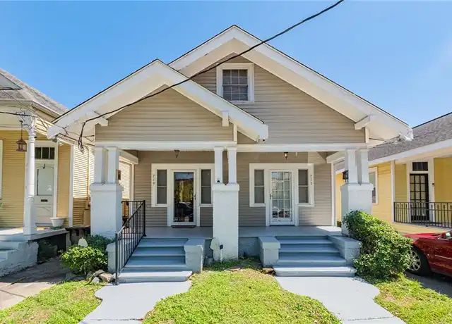 Property at 217 Broadway St, New Orleans, LA, 70118, 1 bed, 1 bath, [object Object]