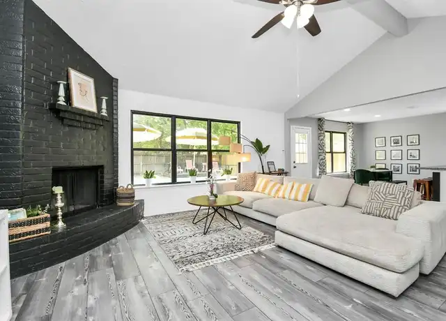 Property at 5706 Sunnygate Dr, Spring, TX, 77373, 3 beds, 2 baths, [object Object]